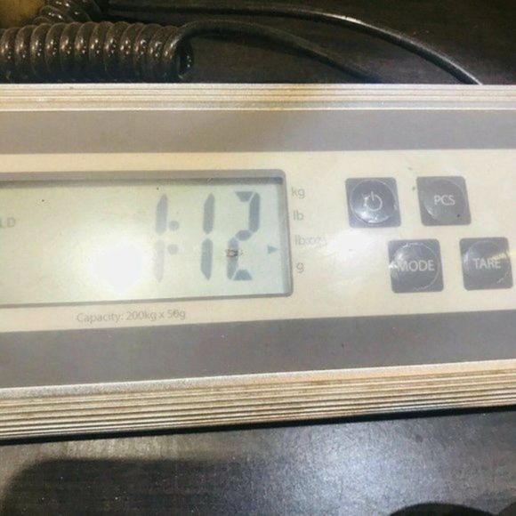 BANANA REPUBLIC Shoes Brown Leather Loafer Square Size 9.5 Y - Picture 10 of 11